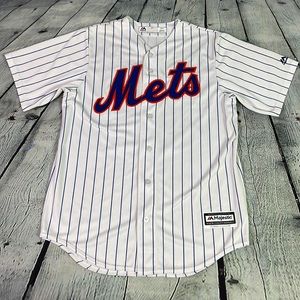 Men's Mets Jersey Size Medium
